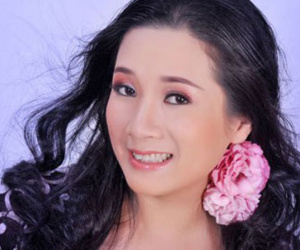 Thanh Thanh Hiền "trượt" NSND vì bị kiện đời tư