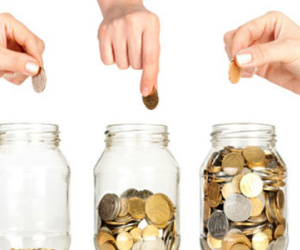 Tiết kiệm tiền theo cách của người giàu