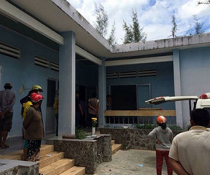 Trộm điện thoại một thanh niên bị đánh tử vong