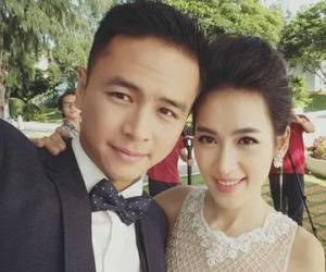 Tú Vi "cười lăn lộn" với màn cầu hôn của Văn Anh