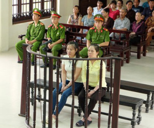 Vụ mua bán trẻ em ở chùa Bồ Đề: Truy tố 2 bị cáo mức án cao nhất 48 tháng tù