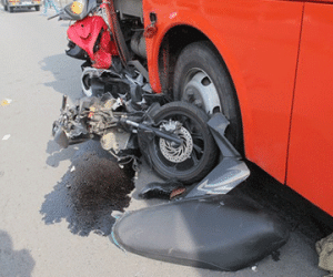Vụ xe Phương Trang gây tai nạn: Tài xế khai gì?