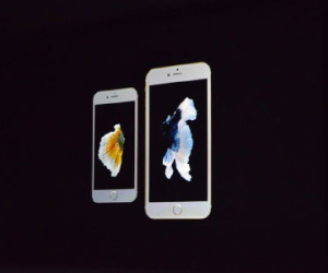 10 công bố quan trọng nhất trong sự kiện iPhone 6S đêm qua