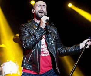 Adam Levine bị fan Hàn chỉ trích sau live show ở Seoul