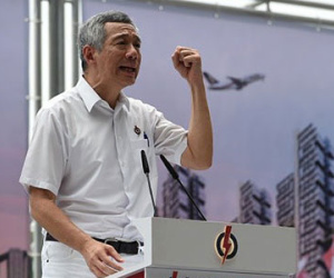 Ai sẽ kế nhiệm ghế thủ tướng Singapore của ông Lý Hiển Long?