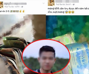 Bi hài chàng trai bị các cô gái đồng loạt bóc mẽ là "thần chém gió"