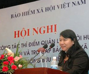 Bộ Tài chính: Không có quy định thu BHYT 15 tháng