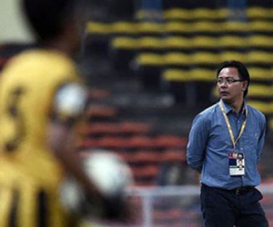 Bóng đá Malaysia khủng hoảng: HLV tạm quyền cũng từ chức