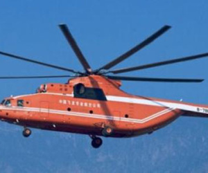 Cách UAV Nga-Trung Quốc cùng phát triển xâm nhập chiến trường