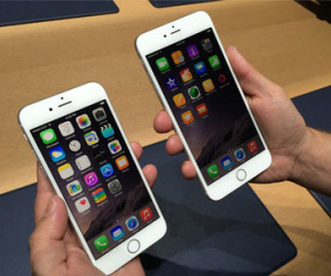 Clip: Trải nghiệm nhanh iPhone 6S và 6S Plus