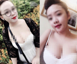 Cô giáo "nghiện khoe ngực": Cớ gì bắt cô giáo kín đáo ngoài đời!