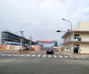 Formosa trang bị súng bắn tốc độ, phạt nặng ô tô chạy ẩu
