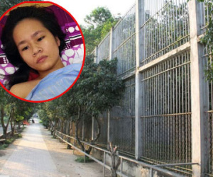 GĐ khu nuôi hổ dữ của đại gia Lê Thanh Thản thông tin sai sự thật
