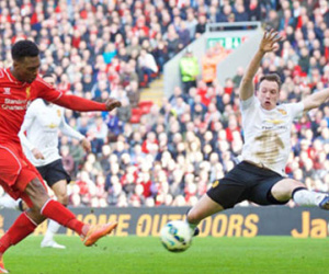 M.U đụng Liverpool: Derby vì niềm tin