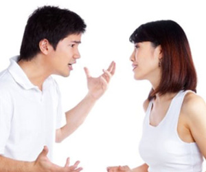 Những đặc điểm nhận biết bạn trai thích dùng vũ lực