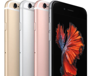 Những thay đổi đáng tiền trên iPhone 6s và 6s Plus