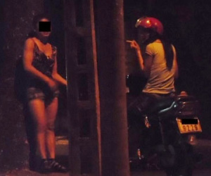 Vòng xoáy nghiệt ngã đẩy "ôsin" 20 tuổi thành gái "bán hoa"