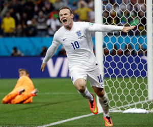 Wayne Rooney: Kỷ lục của anh còn lâu mới bị phá vỡ