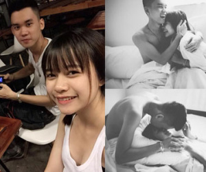 9x trong bộ ảnh bạn thân gây xôn xao: "Nếu yêu được thì bọn mình đã yêu nhau lâu rồi"