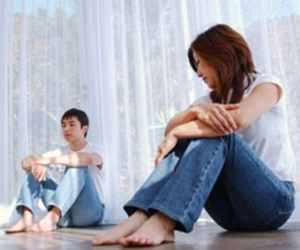 Đừng bao giờ để tôi thấy cô ngoại tình thêm một lần nữa