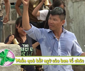 Gặp gỡ "Bác Leng Keng" cực "manly" của "Bố ơi mình đi đâu thế?"