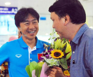 HLV Miura: Lựa chọn phù hợp cho thời kỳ "quá độ" của bóng đá Việt Nam
