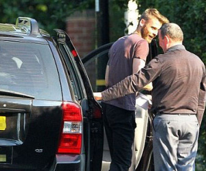 Làm hoà Van Gaal, De Gea chuẩn bị ký siêu hợp đồng