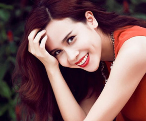 Lưu Hương Giang bức xúc vì bị nhầm là nhân viên phục vụ ở sân bay