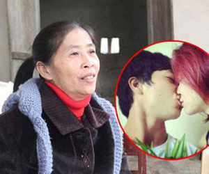 Mẹ Công Phượng: “Hòa Minzy là cô nào, tôi không biết”