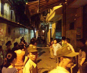 Nổ lớn tại Ngõ Thông Phong: Ít nhất 5 người thương vong