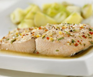 Thực đơn 1 tuần ăn đủ chất vẫn giảm 9 kg