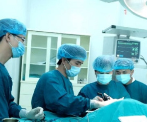 Bệnh nhân xuất huyết não “chết đi sống lại”... quát bác sỹ