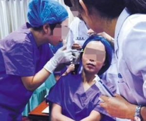 Choáng váng trước quy trình đào tạo bác sĩ thẩm mỹ chỉ trong... 4 ngày