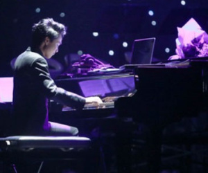 Con trai Thanh Lam giành giải nhất Piano quốc tế Hà Nội