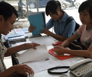 Hàng chục thí sinh từ đỗ thành rớt: Hướng giải quyết của Bộ GD-ĐT