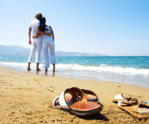 Mách bạn 5 bí quyết giữ lửa hôn nhân