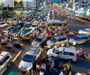 Mua ôtô cũ 40 triệu, nộp lệ phí đăng ký 11 triệu đồng