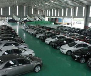 Nhiều dòng ôtô nhập khẩu sắp được giảm thuế