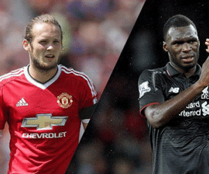 Những điểm nóng quyết định cục diện trận MU - Liverpool