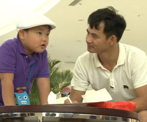Xuân Bắc bị chê thái độ thiếu nghiêm túc