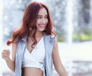 Ái Phương: "Mất mẹ, chia tay bạn trai khiến tôi thay đổi"