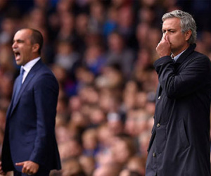 Bây giờ, chẳng ai ngán Mourinho