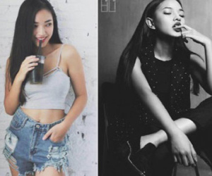 “Chết ngất” với vẻ sexy khó cưỡng của cô mẫu Việt 18 tuổi