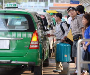 Chi phí đi lại tại Việt Nam cao nhất khu vực