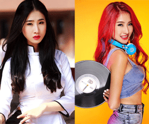 DJ Oxy: Thi hoa hậu không hở hang để giữ hình ảnh đẹp của Việt Nam