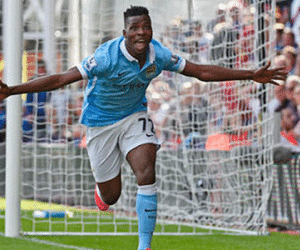 Kelechi giúp Man City duy trì chuỗi trận toàn thắng