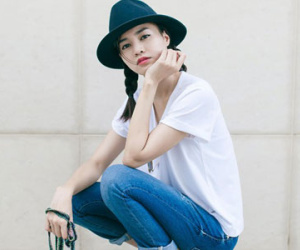 Lan Ngọc: Chưa hot vì không có đời tư thú vị bán cho dư luận