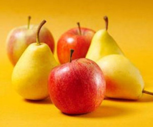 Những loại quả ngon nhưng hạt là thuốc độc nguy hiểm