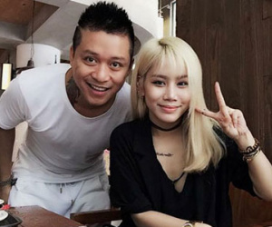 Tuấn Hưng: "Tôi không muốn trở thành miếng mồi của dư luận"