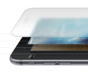 Vì sao iPhone 6S nặng hơn iPhone 6?